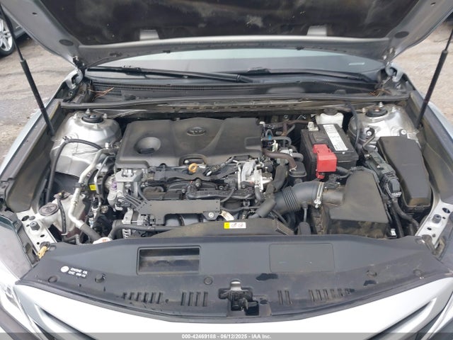 4T1B11HK4KU723956 Toyota a25a-fks