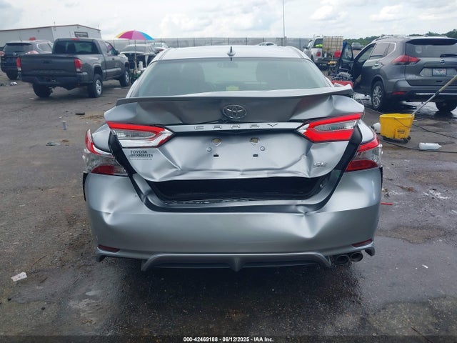 4T1B11HK4KU723956 Toyota a25a-fks