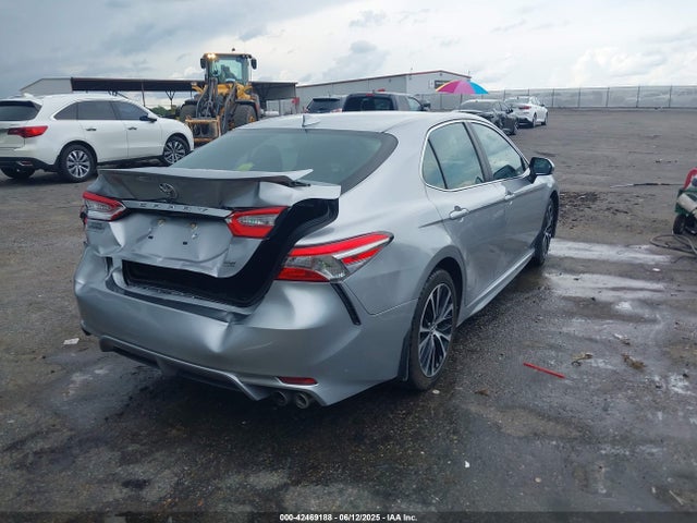 4T1B11HK4KU723956 Toyota a25a-fks