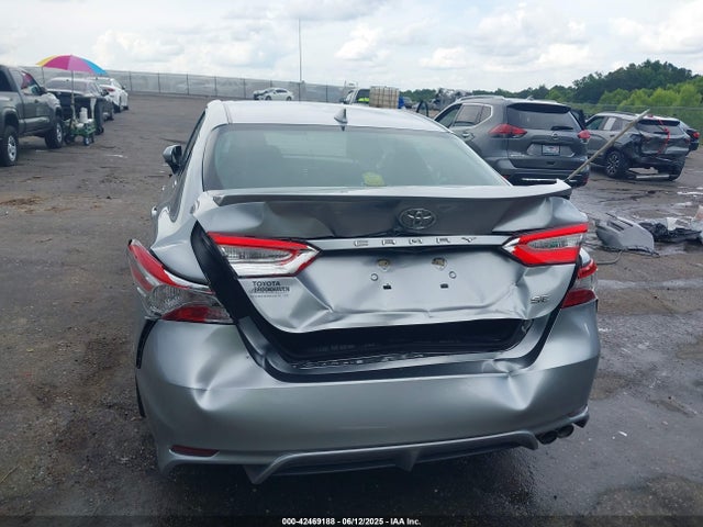 4T1B11HK4KU723956 Toyota a25a-fks