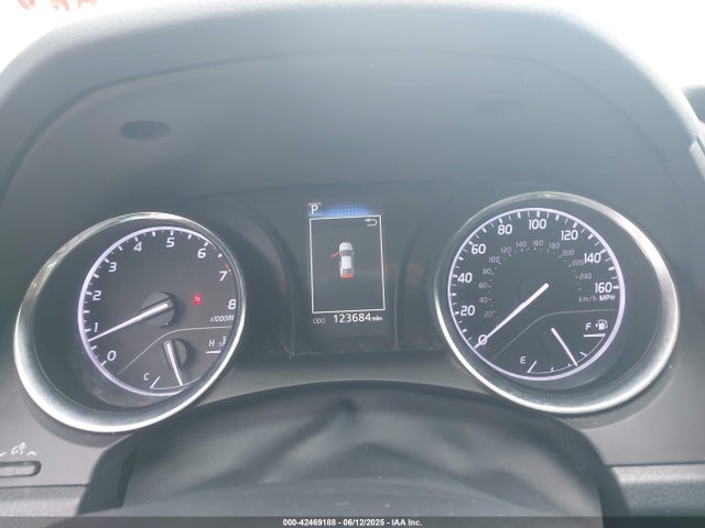 4T1B11HK4KU723956 Toyota a25a-fks