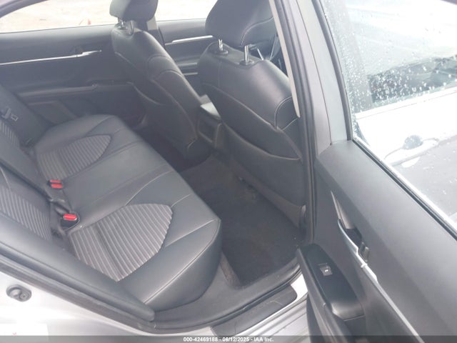 4T1B11HK4KU723956 Toyota a25a-fks
