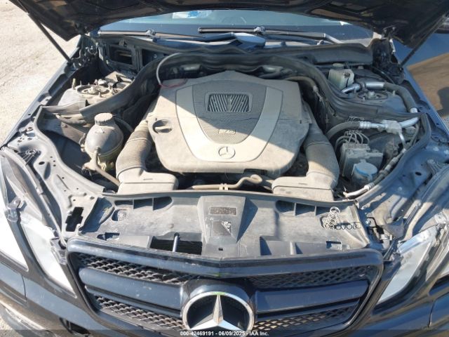 2011 MERCEDES-BENZ E 350 WDDHF5GB2BA466988 Photo 9