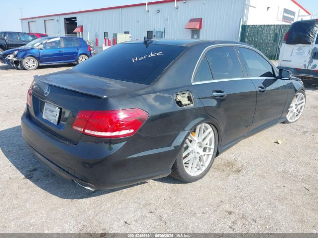 2011 MERCEDES-BENZ E 350 WDDHF5GB2BA466988 Photo 3