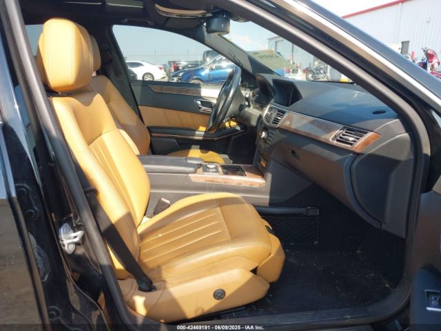 2011 MERCEDES-BENZ E 350 WDDHF5GB2BA466988 Photo 4