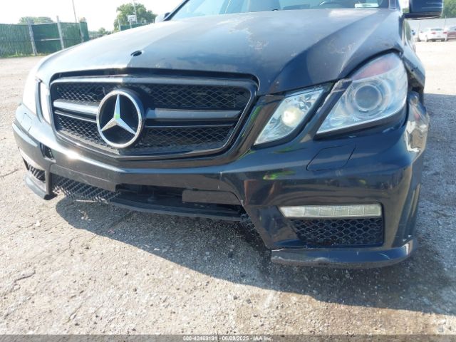 2011 MERCEDES-BENZ E 350 WDDHF5GB2BA466988 Photo 5