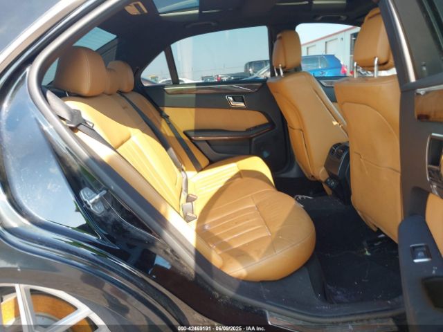 2011 MERCEDES-BENZ E 350 WDDHF5GB2BA466988 Photo 7