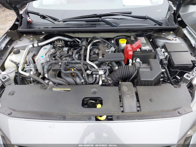 3N1AB8CV3NY246481 Nissan 2022