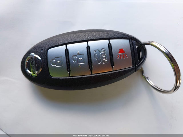 3N1AB8CV3NY246481 Nissan 2022
