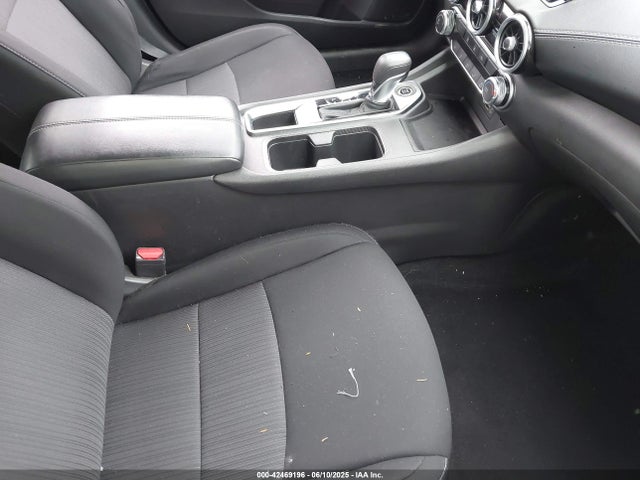 3N1AB8CV3NY246481 Nissan 2022