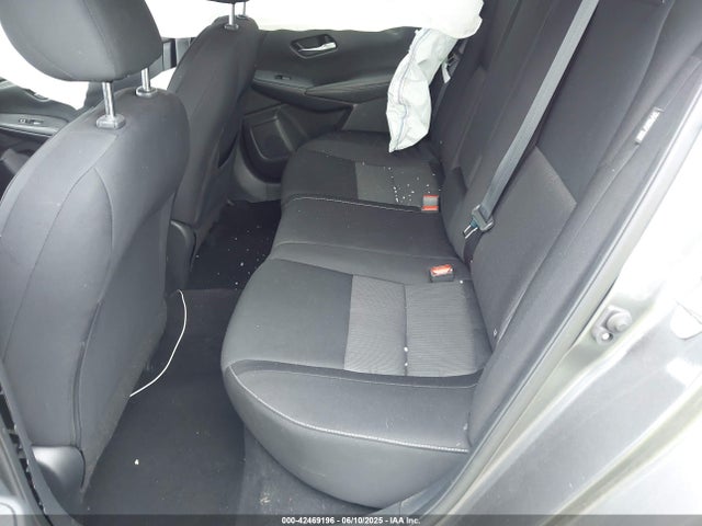 3N1AB8CV3NY246481 Nissan 2022