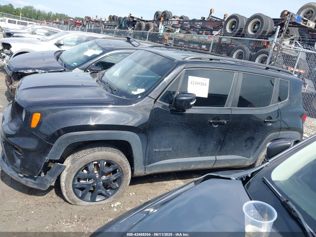 Jeep 2023 2023 ZACNJDE15PPP19919 Image 14