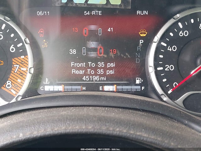Jeep 2023 2023 ZACNJDE15PPP19919 Image 15