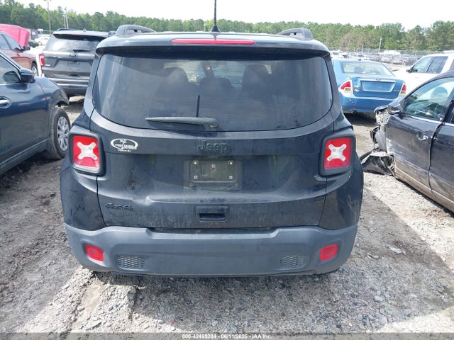 Jeep 2023 2023 ZACNJDE15PPP19919 Image 16