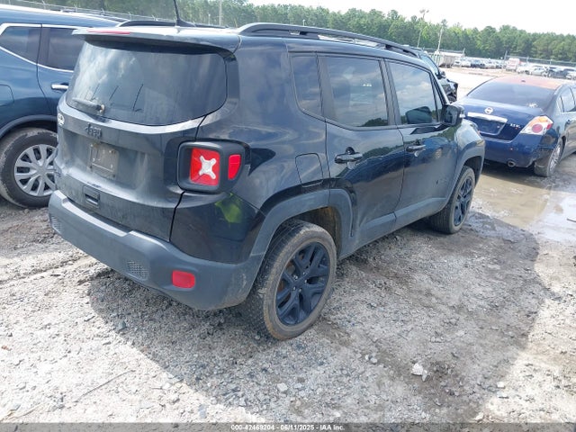 ZACNJDE15PPP19919 Jeep 2023
