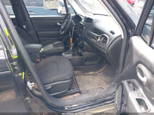 ZACNJDE15PPP19919 Jeep 2023