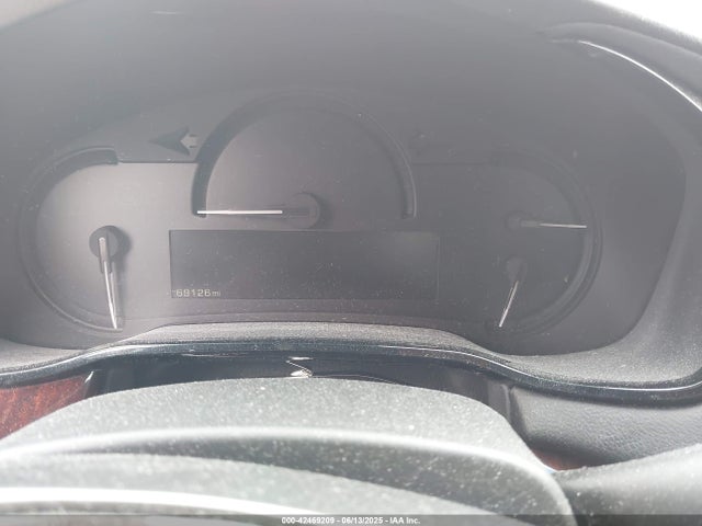 2014 CADILLAC CTS 1G6AR5S37E0182031 Photo 6