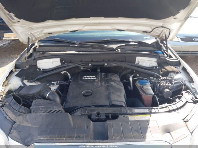 2015 AUDI Q5 WA1LFAFP4FA102565 Photo 9