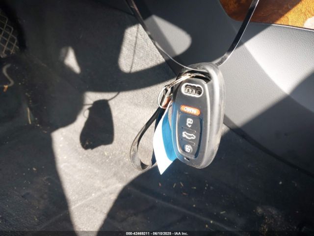 2015 AUDI Q5 WA1LFAFP4FA102565 Photo 10