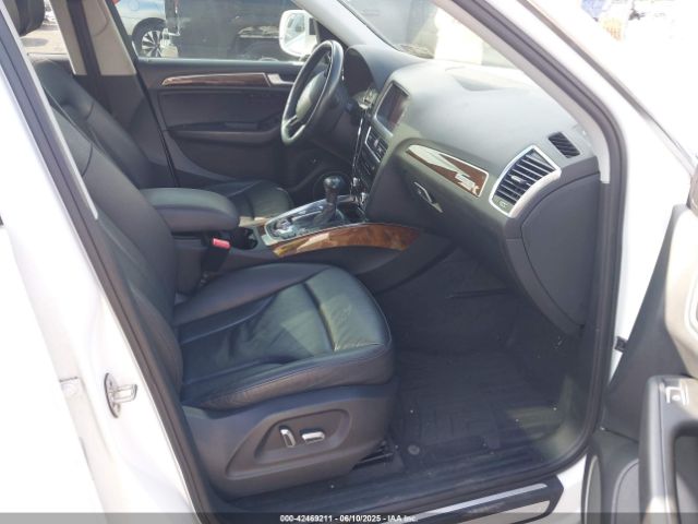 2015 AUDI Q5 WA1LFAFP4FA102565 Photo 4