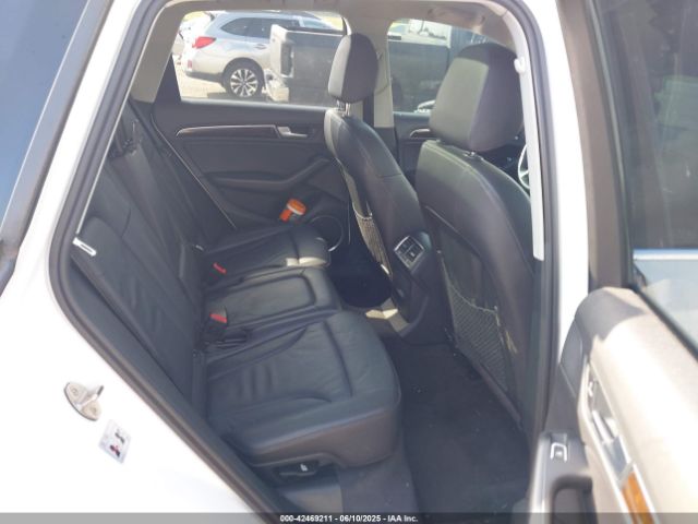 2015 AUDI Q5 WA1LFAFP4FA102565 Photo 7