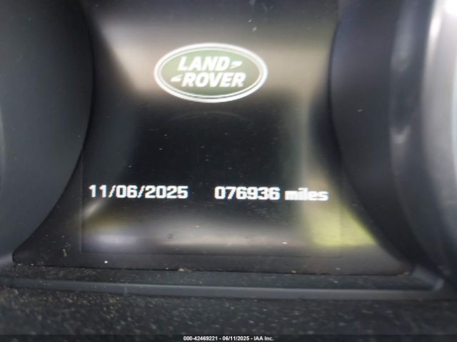 SALWR2WF1EA392231 Land Rover Range Rover Sport 3.0l V6 Supercharged Hse