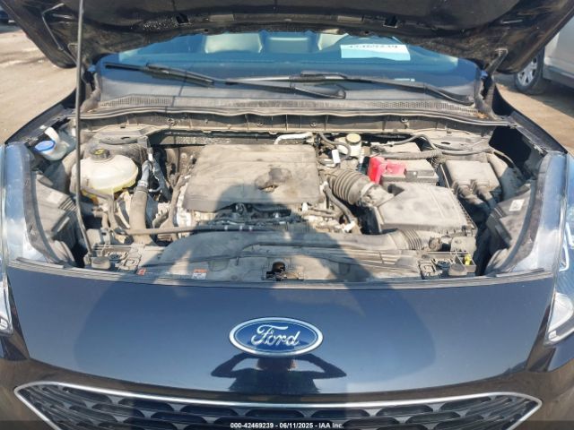 2020 FORD ESCAPE 1FMCU9H63LUA96861 Photo 9
