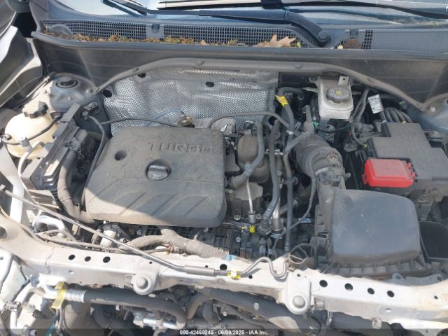 2021 BUICK ENCORE GX KL4MMGSL3MB134429 Photo 9