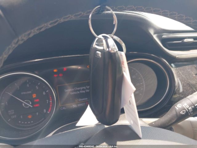 2021 BUICK ENCORE GX KL4MMGSL3MB134429 Photo 10