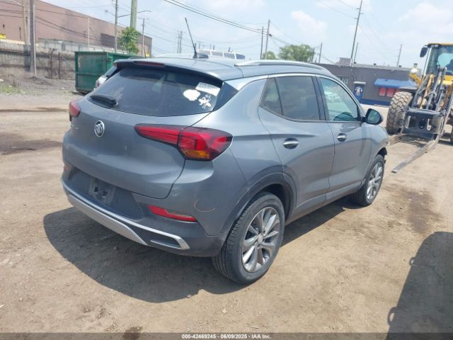 2021 BUICK ENCORE GX KL4MMGSL3MB134429 Photo 3