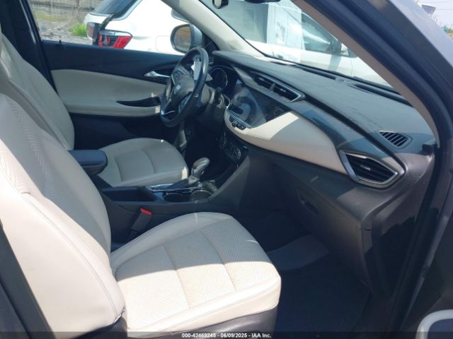 2021 BUICK ENCORE GX KL4MMGSL3MB134429 Photo 4