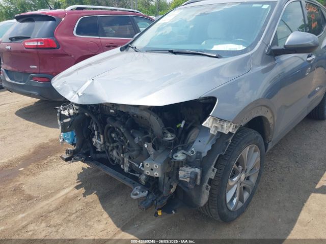 2021 BUICK ENCORE GX KL4MMGSL3MB134429 Photo 5