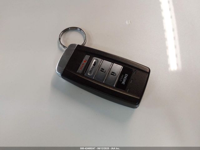 2014 ACURA MDX 5FRYD4H21EB011908 Photo 10