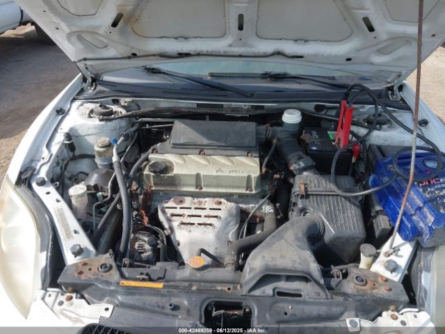 2009 MITSUBISHI ECLIPSE SPYDER 4A3AL25F49E011729 Photo 9