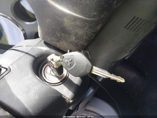 2009 MITSUBISHI ECLIPSE SPYDER 4A3AL25F49E011729 Photo 10