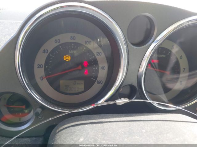 2009 MITSUBISHI ECLIPSE SPYDER 4A3AL25F49E011729 Photo 6