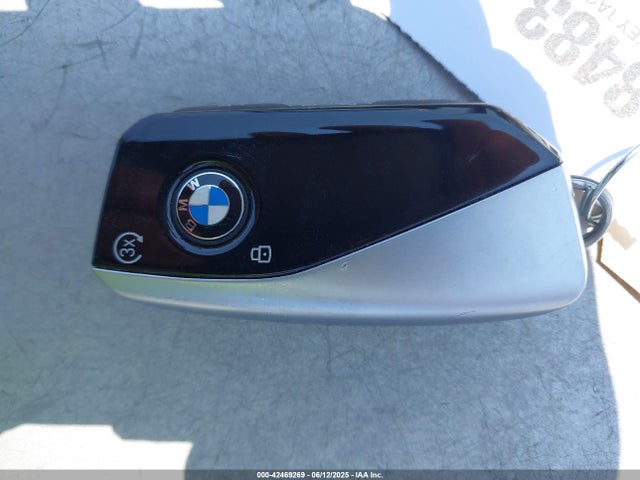 5UX23EM05R9S10608 BMW X7