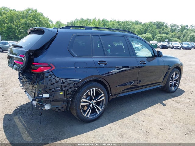 5UX23EM05R9S10608 BMW X7