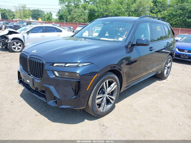 5UX23EM05R9S10608 BMW X7