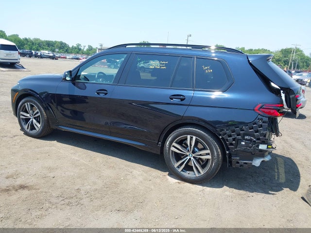 5UX23EM05R9S10608 BMW X7