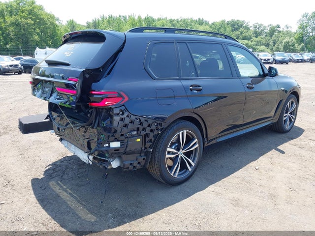 5UX23EM05R9S10608 BMW X7
