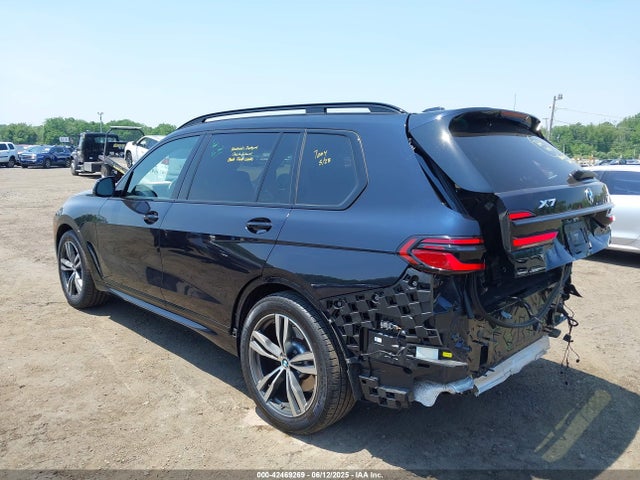 5UX23EM05R9S10608 BMW X7
