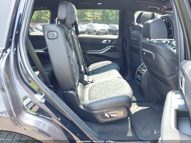 5UX23EM05R9S10608 BMW X7