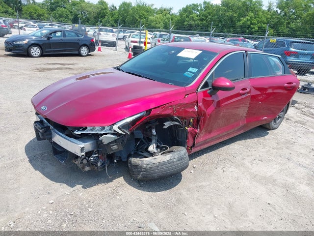 5XXG24J27MG023361 KIA t-gdi gamma ii