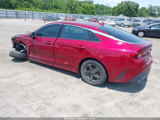 5XXG24J27MG023361 KIA t-gdi gamma ii