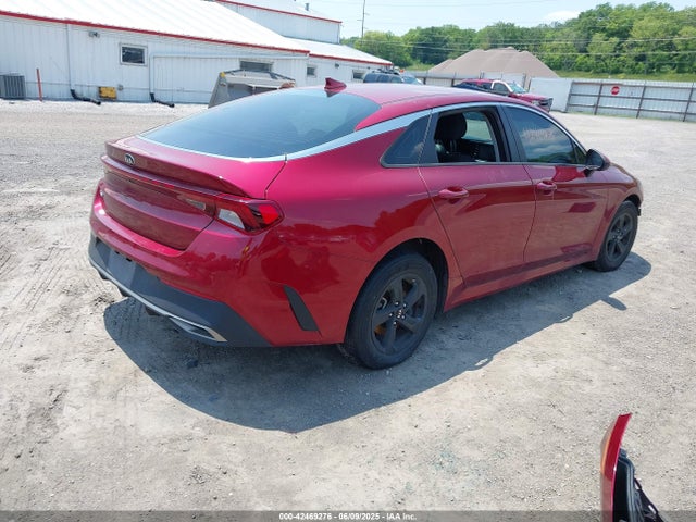 5XXG24J27MG023361 KIA t-gdi gamma ii