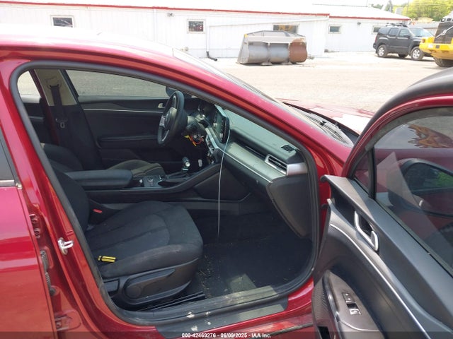5XXG24J27MG023361 KIA t-gdi gamma ii