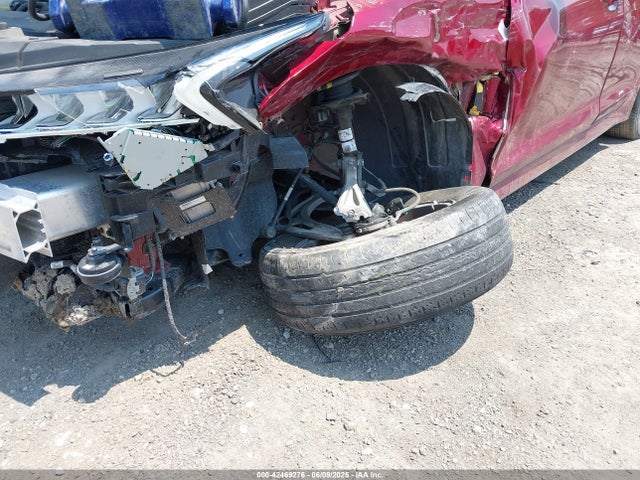5XXG24J27MG023361 KIA t-gdi gamma ii