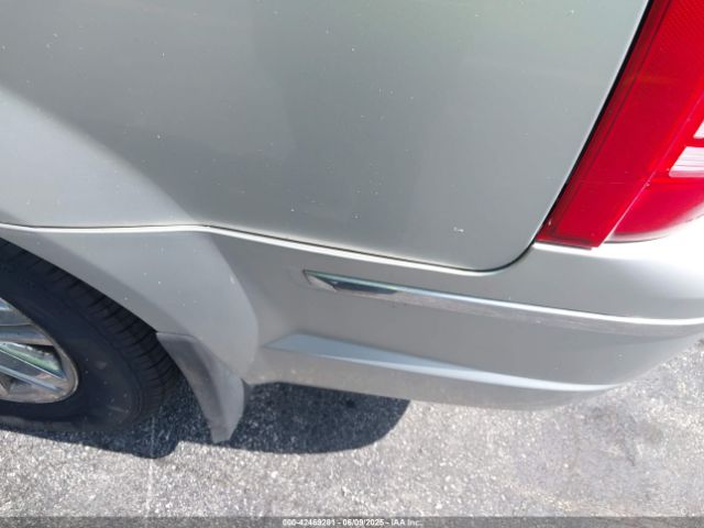 2008 CHRYSLER TOWN & COUNTRY 2A8HR64XX8R744752 Photo 5