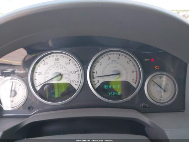 2008 CHRYSLER TOWN & COUNTRY 2A8HR64XX8R744752 Photo 6